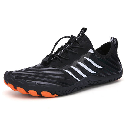 Zapatillas Minimalistas Pisada-Suave