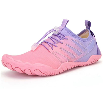 Zapatillas Minimalistas Antideslizantes