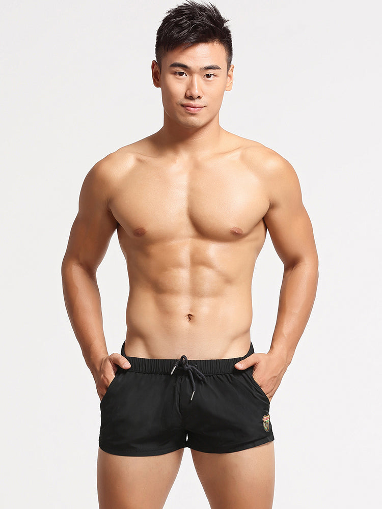 Bañador Secado-Rápido Hombre