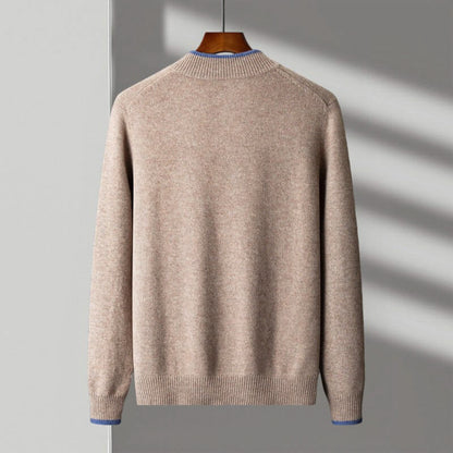Chaqueta Lana Confort-Nube
