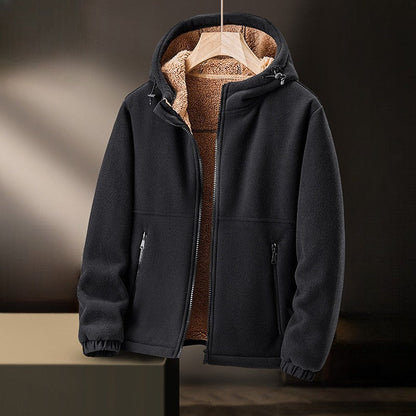 Chaqueta Ultra-Cálida