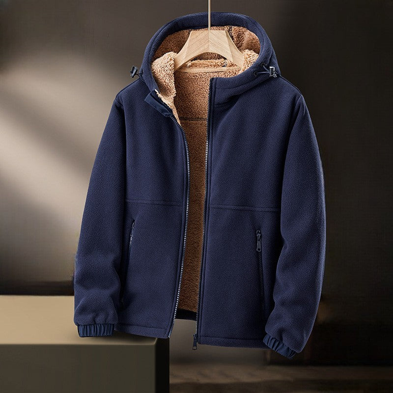 Chaqueta Ultra-Cálida