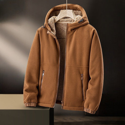 Chaqueta Ultra-Cálida