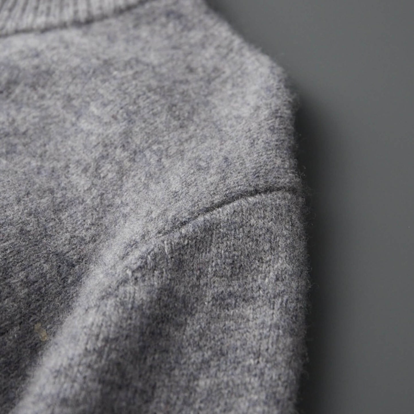 Chaqueta Lana Confort-Nube