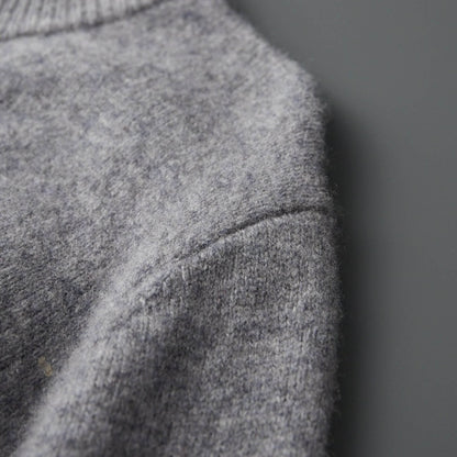 Chaqueta Lana Confort-Nube