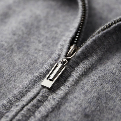 Chaqueta Lana Confort-Nube