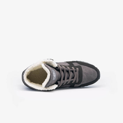 Botines Térmicos