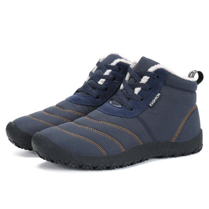 Zapatos Barefoot Confort-Térmico