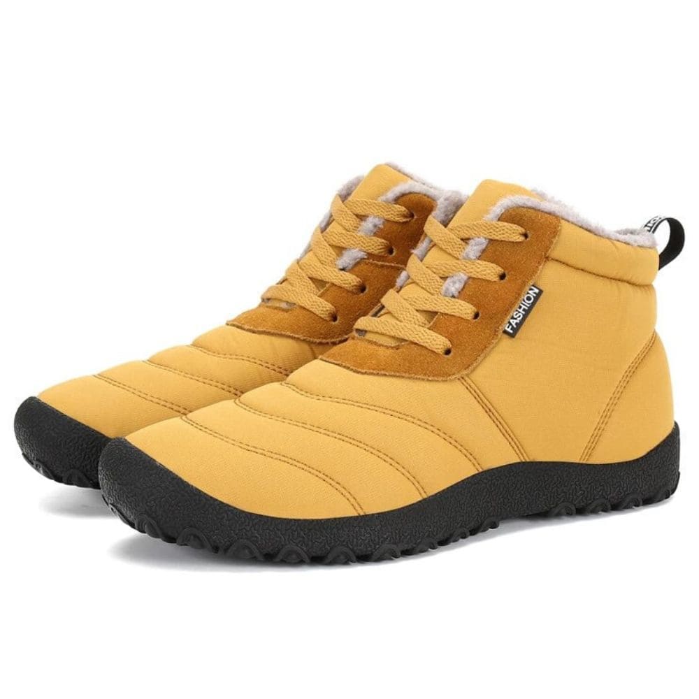 Zapatos Barefoot Confort-Térmico