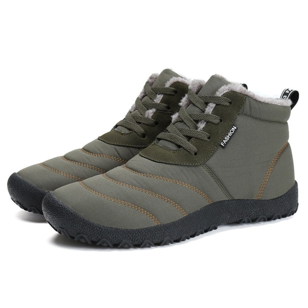 Zapatos Barefoot Confort-Térmico