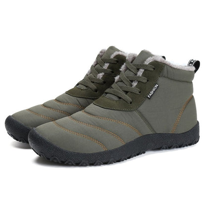 Zapatos Barefoot Confort-Térmico