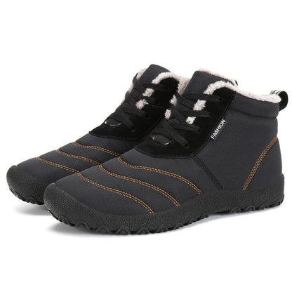 Zapatos Barefoot Confort-Térmico