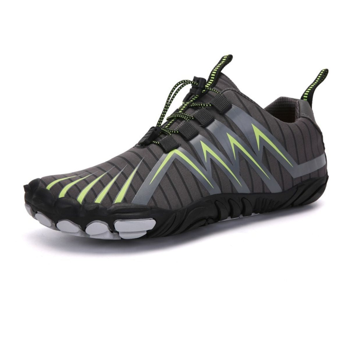 Zapatillas Barefoot Alivio-Dolor