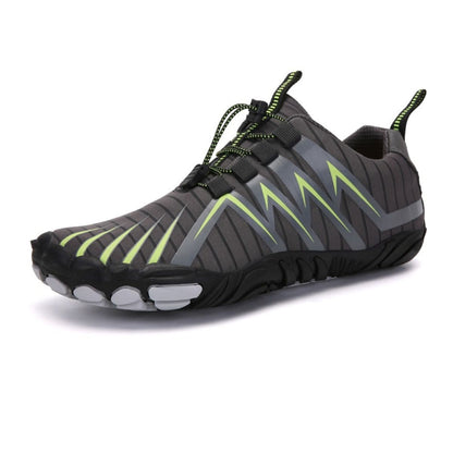 Zapatillas Barefoot Alivio-Dolor