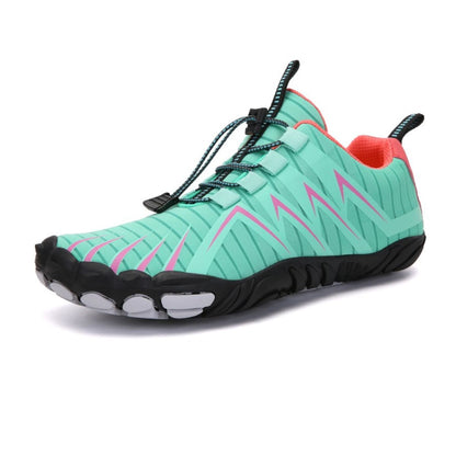 Zapatillas Barefoot Alivio-Dolor