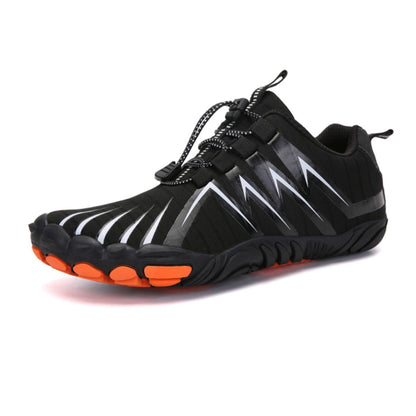 Zapatillas Barefoot Alivio-Dolor
