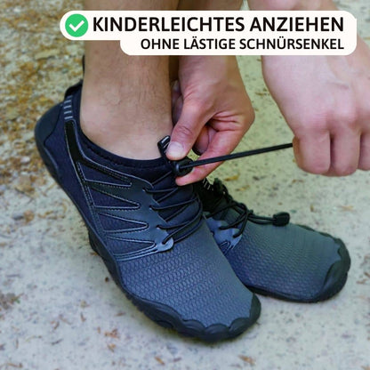 Zapatillas Minimalistas Antideslizantes
