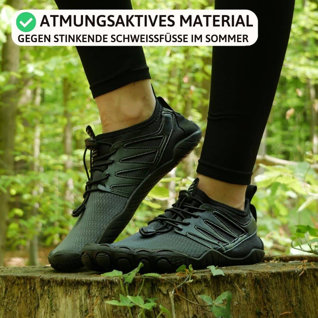Zapatillas Minimalistas Antideslizantes