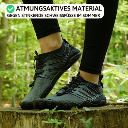 Zapatillas Minimalistas Antideslizantes