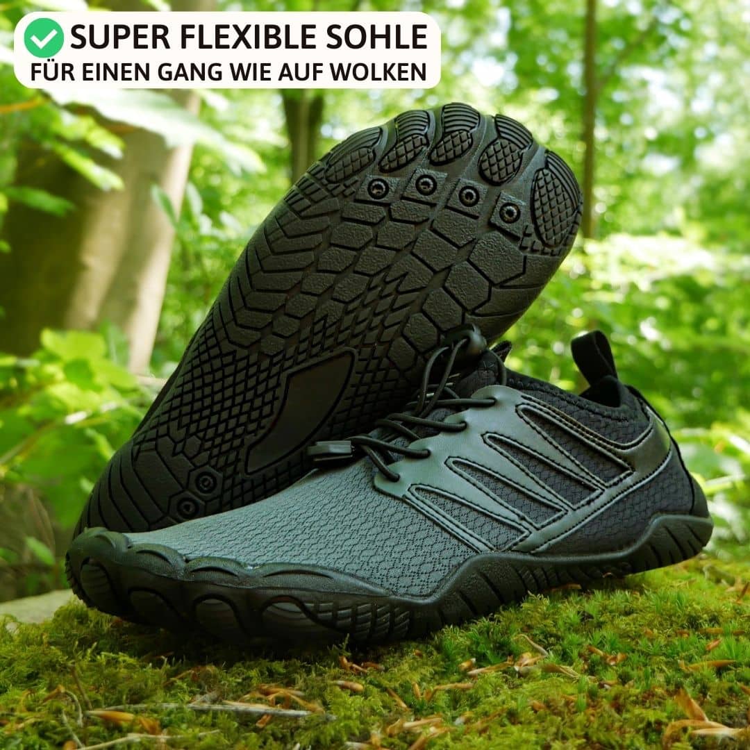 Zapatillas Minimalistas Antideslizantes