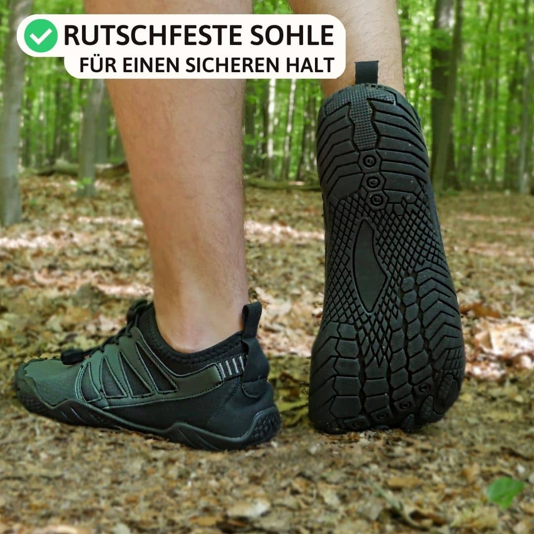 Zapatillas Minimalistas Antideslizantes