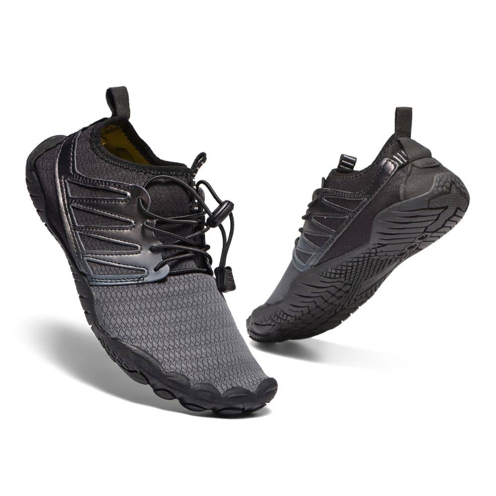 Zapatillas Minimalistas Antideslizantes