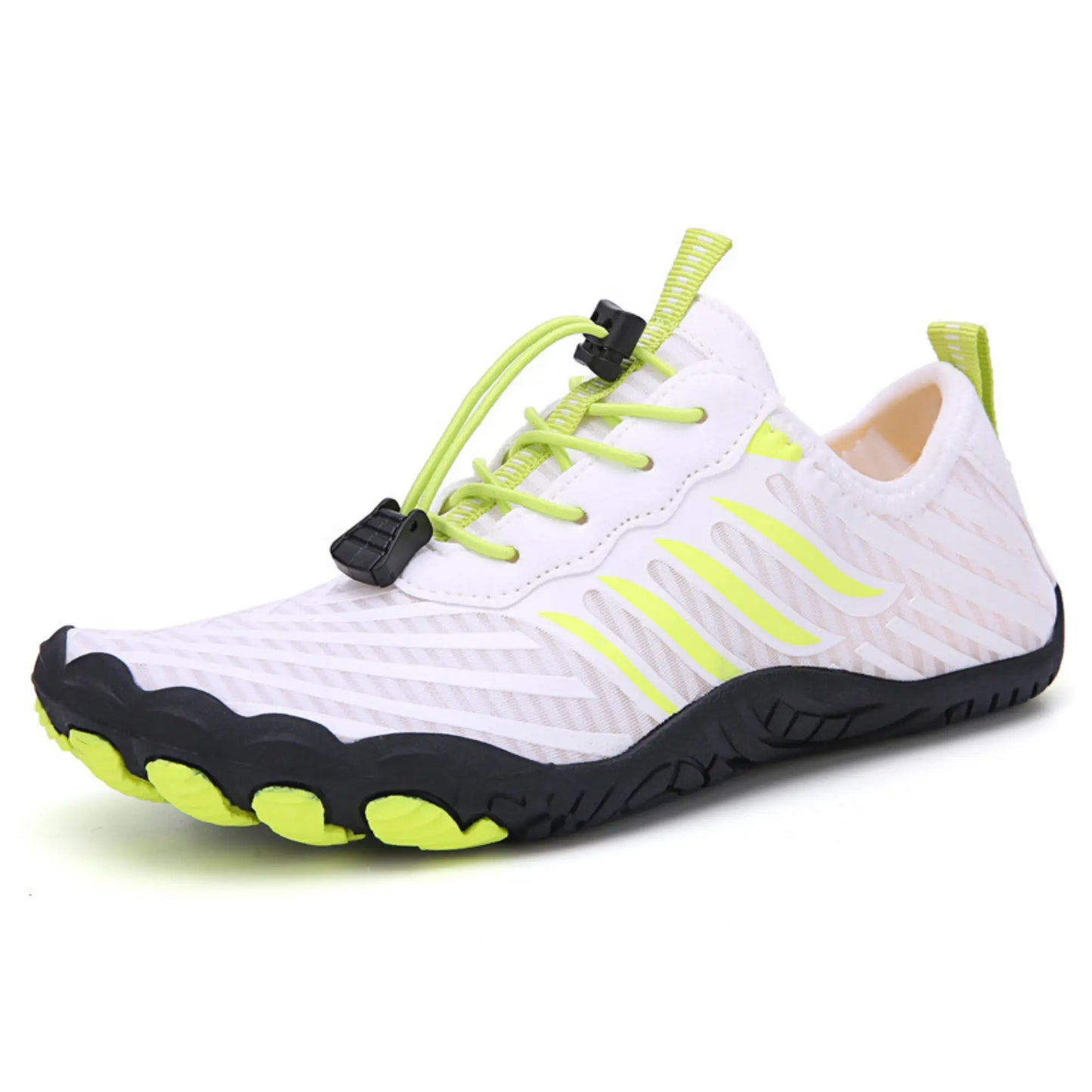 Zapatillas Minimalistas Pisada-Suave