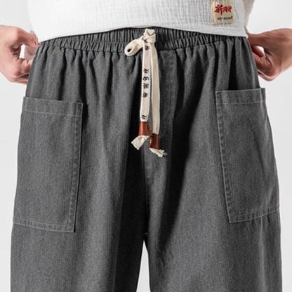 Pantalón Ultra-Fresco