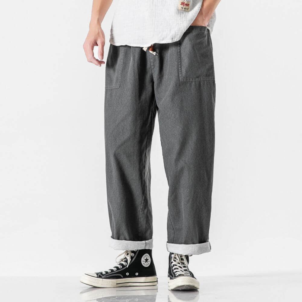 Pantalón Ultra-Fresco