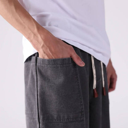 Pantalón Ultra-Fresco