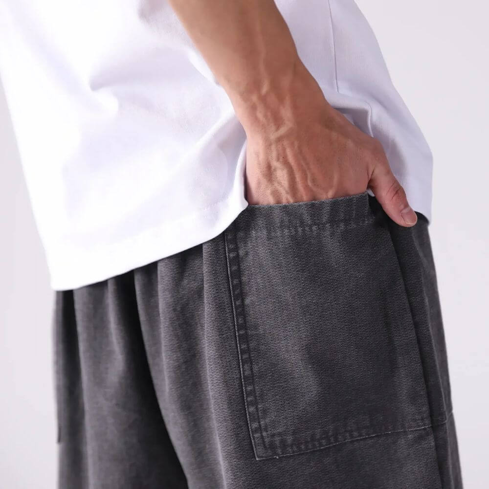 Pantalón Ultra-Fresco