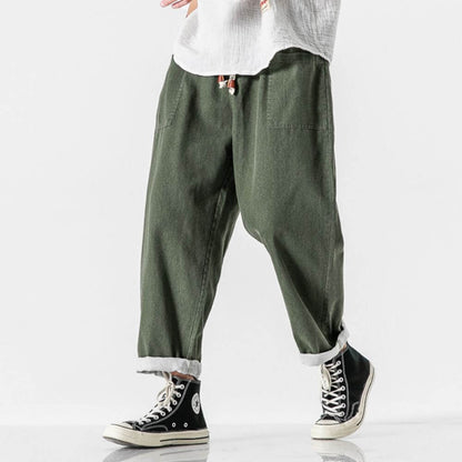 Pantalón Ultra-Fresco