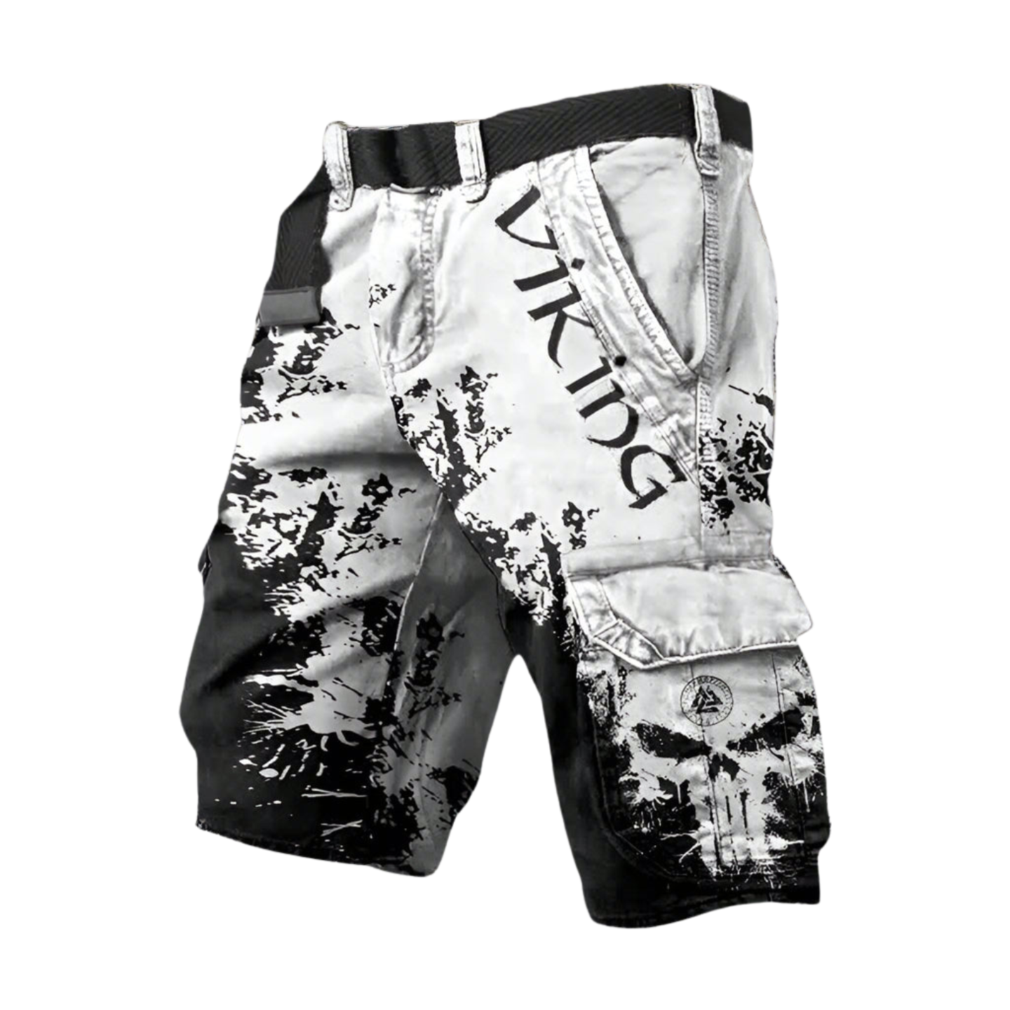 Shorts Todo-Terreno