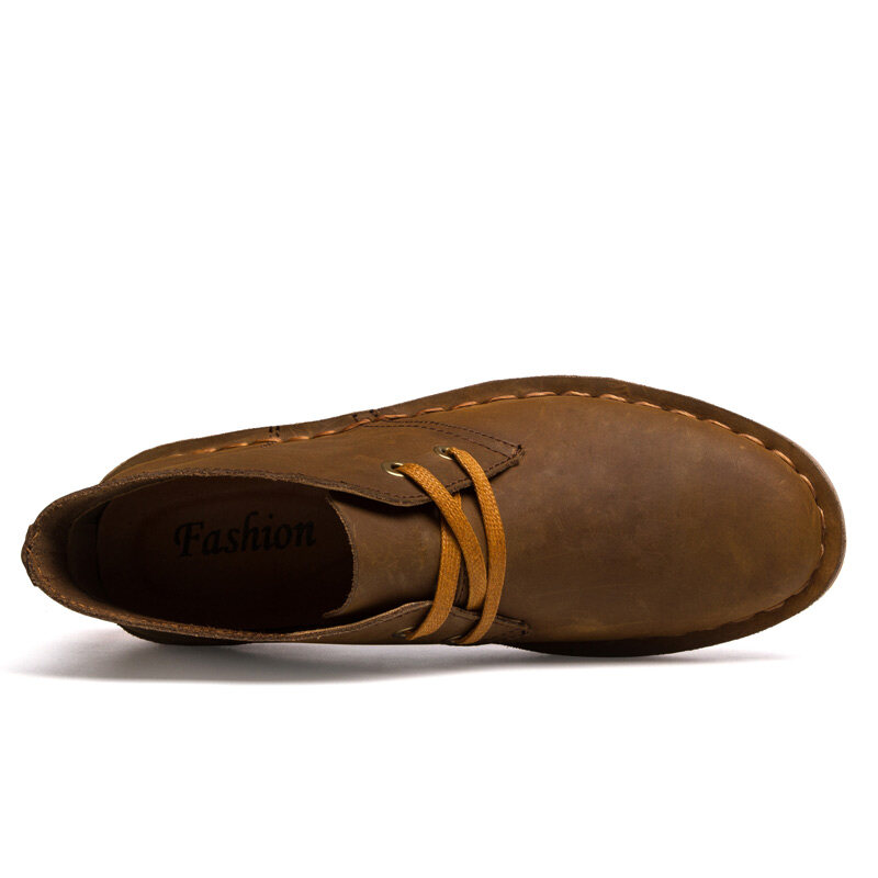 Botas Hombre Todo-Terreno