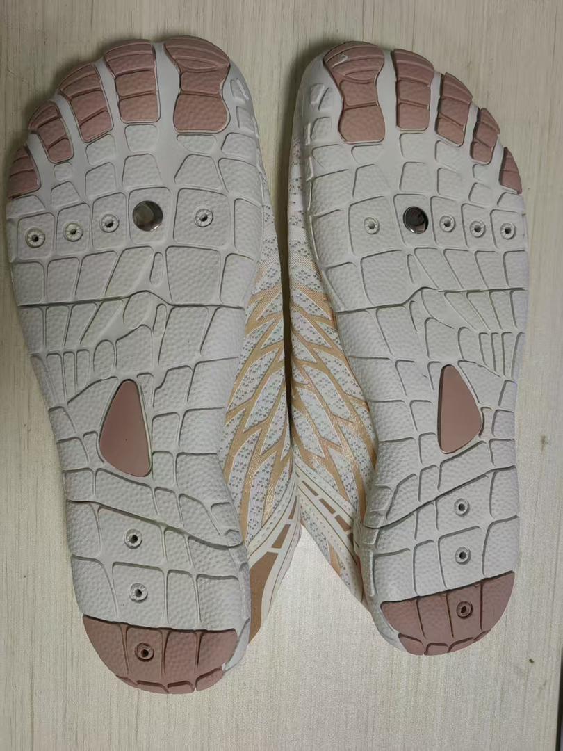 Zapatillas Descalzas Alivio-Articular