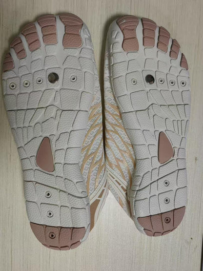 Zapatillas Descalzas Alivio-Articular