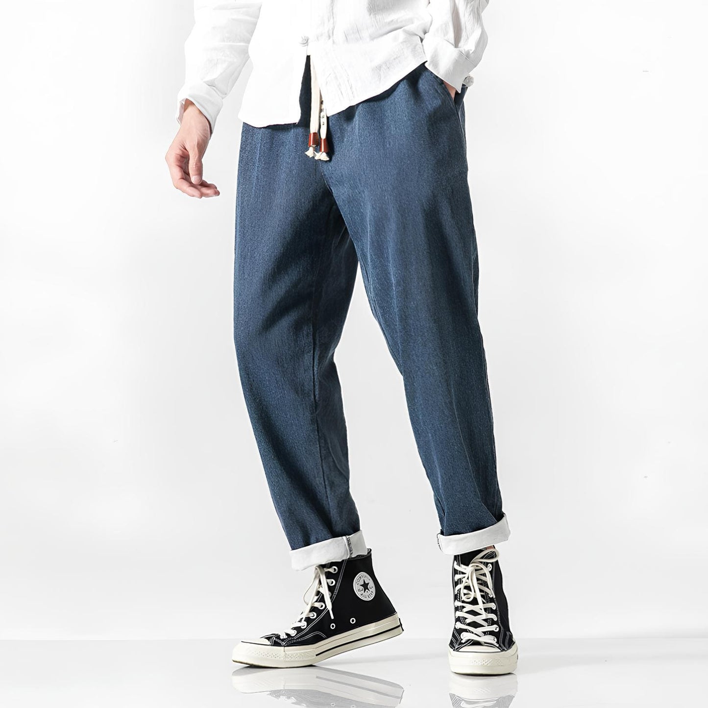 Pantalón Ultra-Fresco