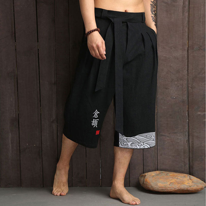 Pantalón Ultra-Fresco