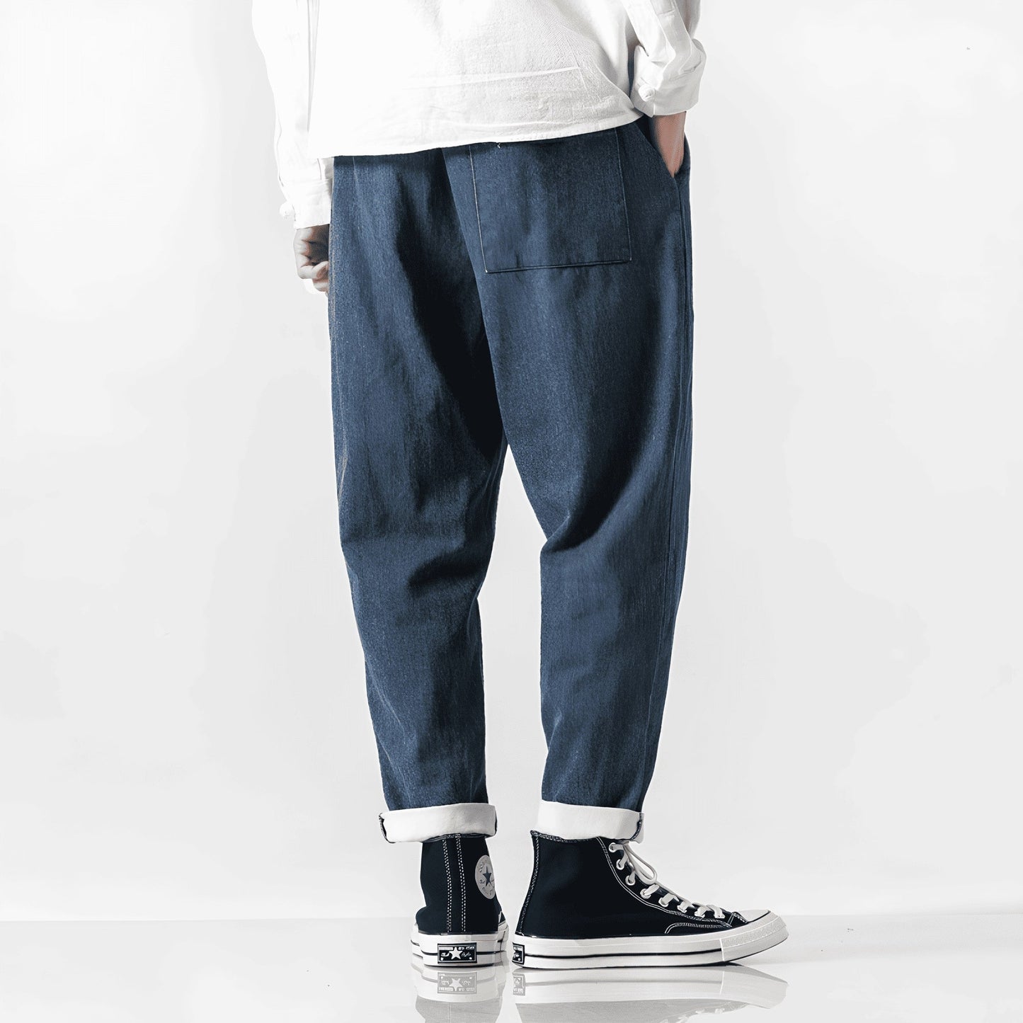 Pantalón Ultra-Fresco