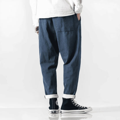 Pantalón Ultra-Fresco