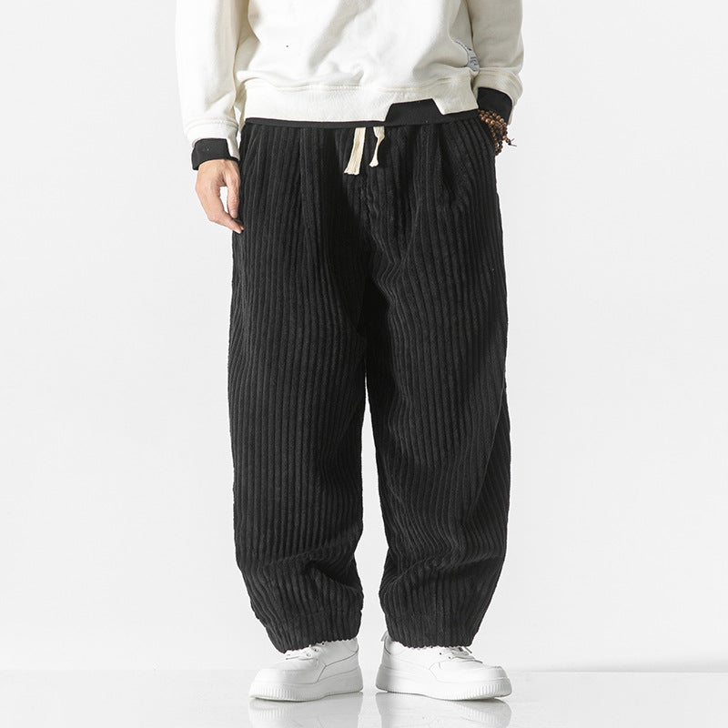 Pantalón Ultra-Fresco