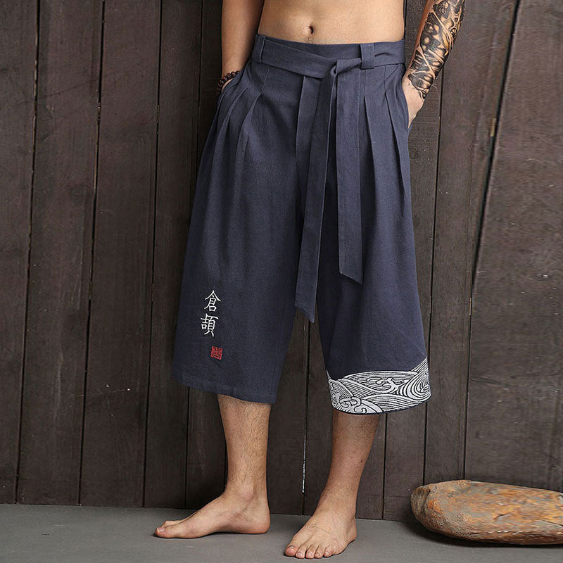 Pantalón Ultra-Fresco