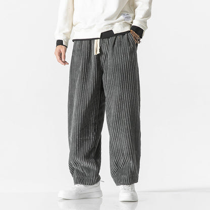 Pantalón Ultra-Fresco