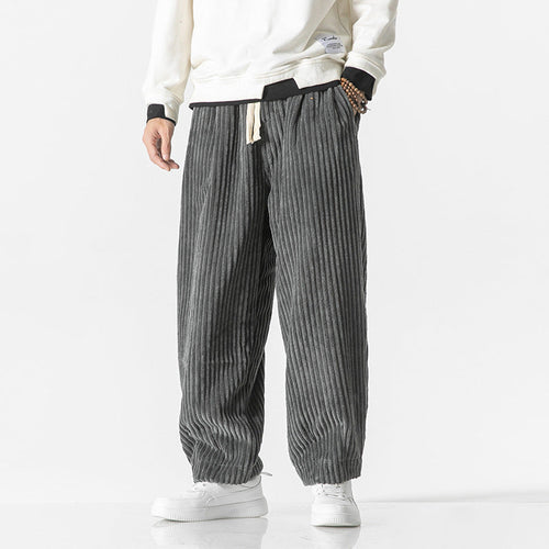 Pantalón Ultra-Fresco