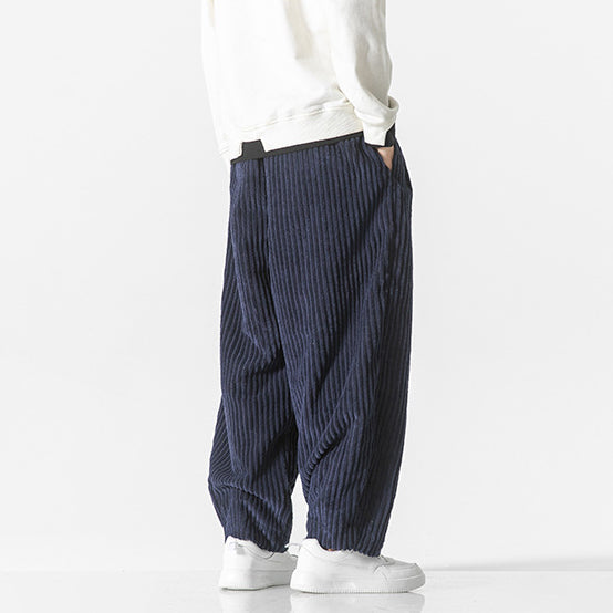 Pantalón Ultra-Fresco