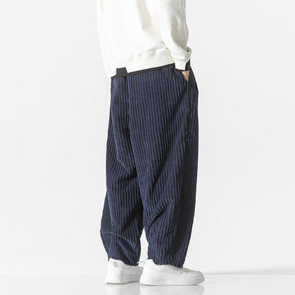 Pantalón Ultra-Fresco