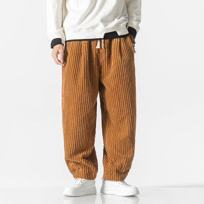 Pantalón Ultra-Fresco