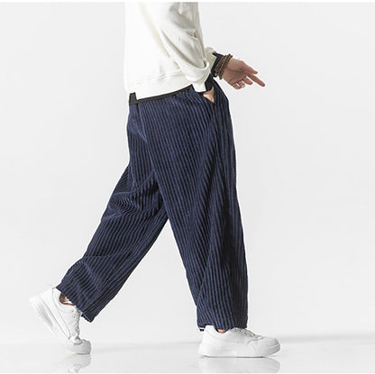 Pantalón Ultra-Fresco