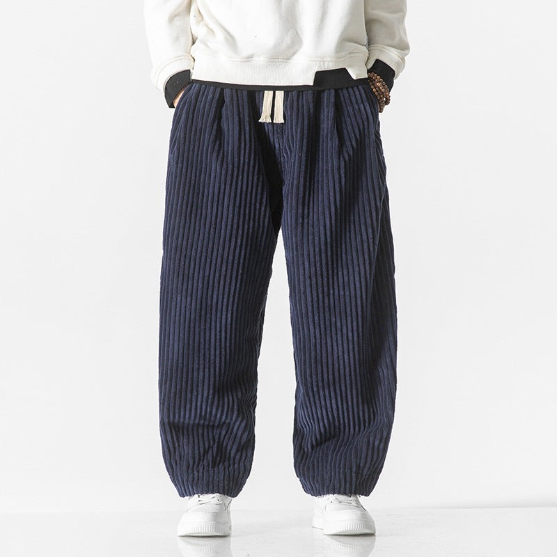 Pantalón Ultra-Fresco