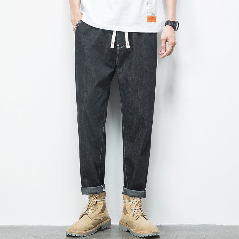 Pantalón Japonés Fácil-Combinar